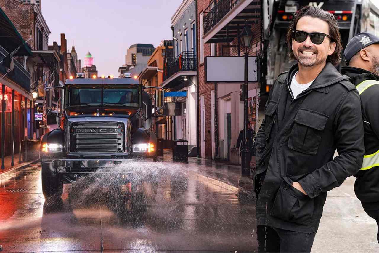 EXCLUSIVE: Contractor ousted in French Quarter says M trash deal with mayor ‘doesn’t pass the smell test’
