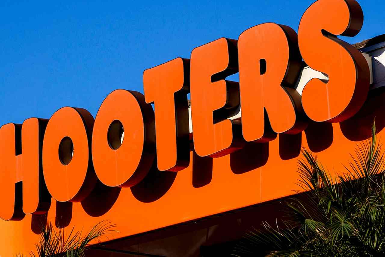 Hooters axes bikini nights, embraces charity work in post-bankruptcy overhaul