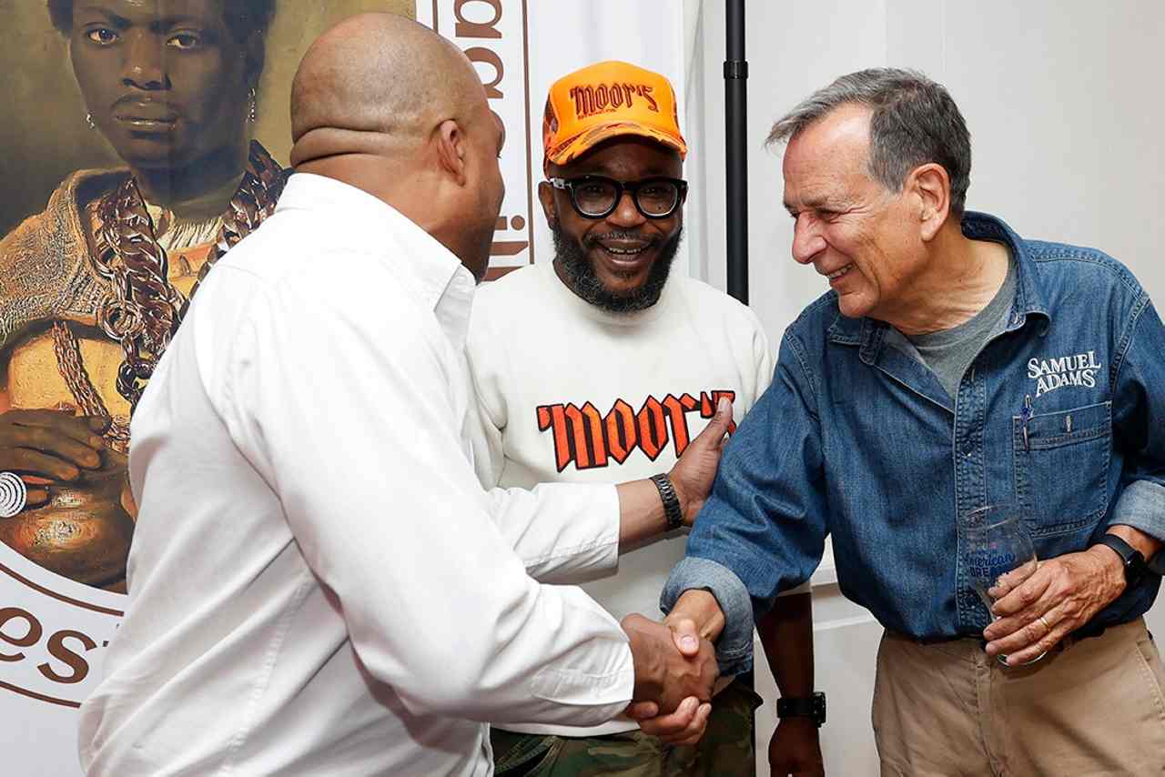 Chicago brewery wins coveted Sam Adams competition, eyes nationwide expansion