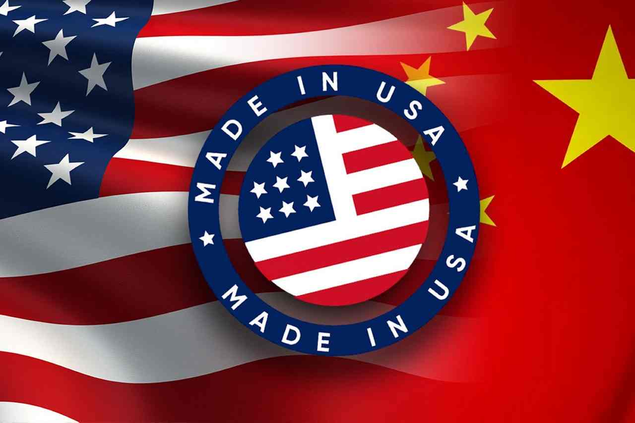 Business owner facing steep tariffs tests whether people will pay for ‘Made in USA’