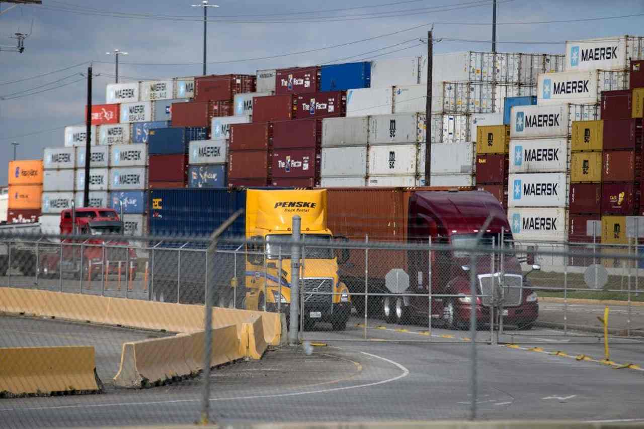 Small businesses need immediate tariff relief, Chamber of Commerce warns