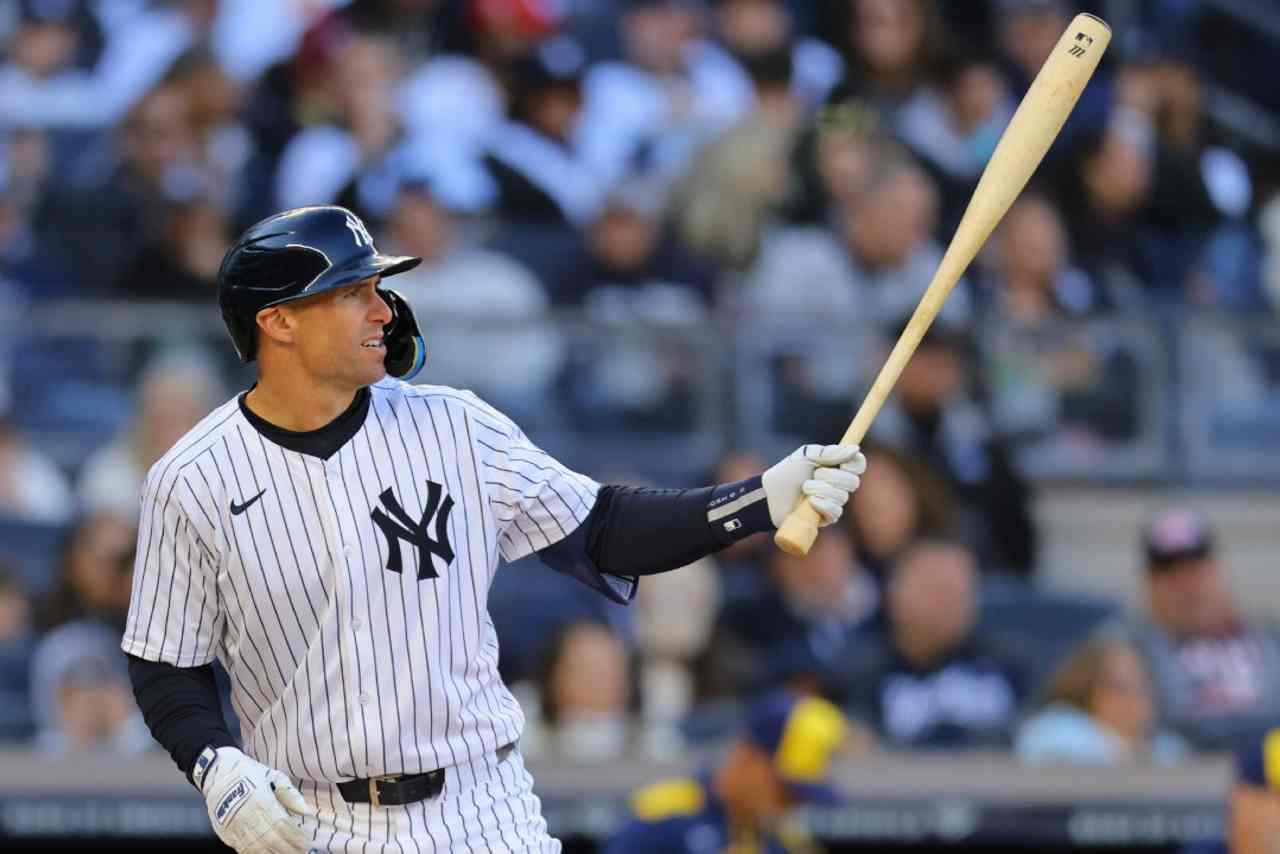 Torpedo bat mania hits MLB: A behind-the-scenes look at the new trend sweeping the big leagues