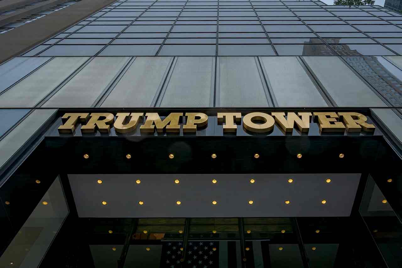 Trump sons unveil mobile carrier promising to ‘disrupt’ the industry, make phones in America