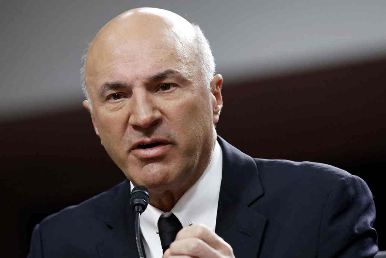 Kevin O’Leary reveals the hidden cost of LA riots that’s hurting small businesses