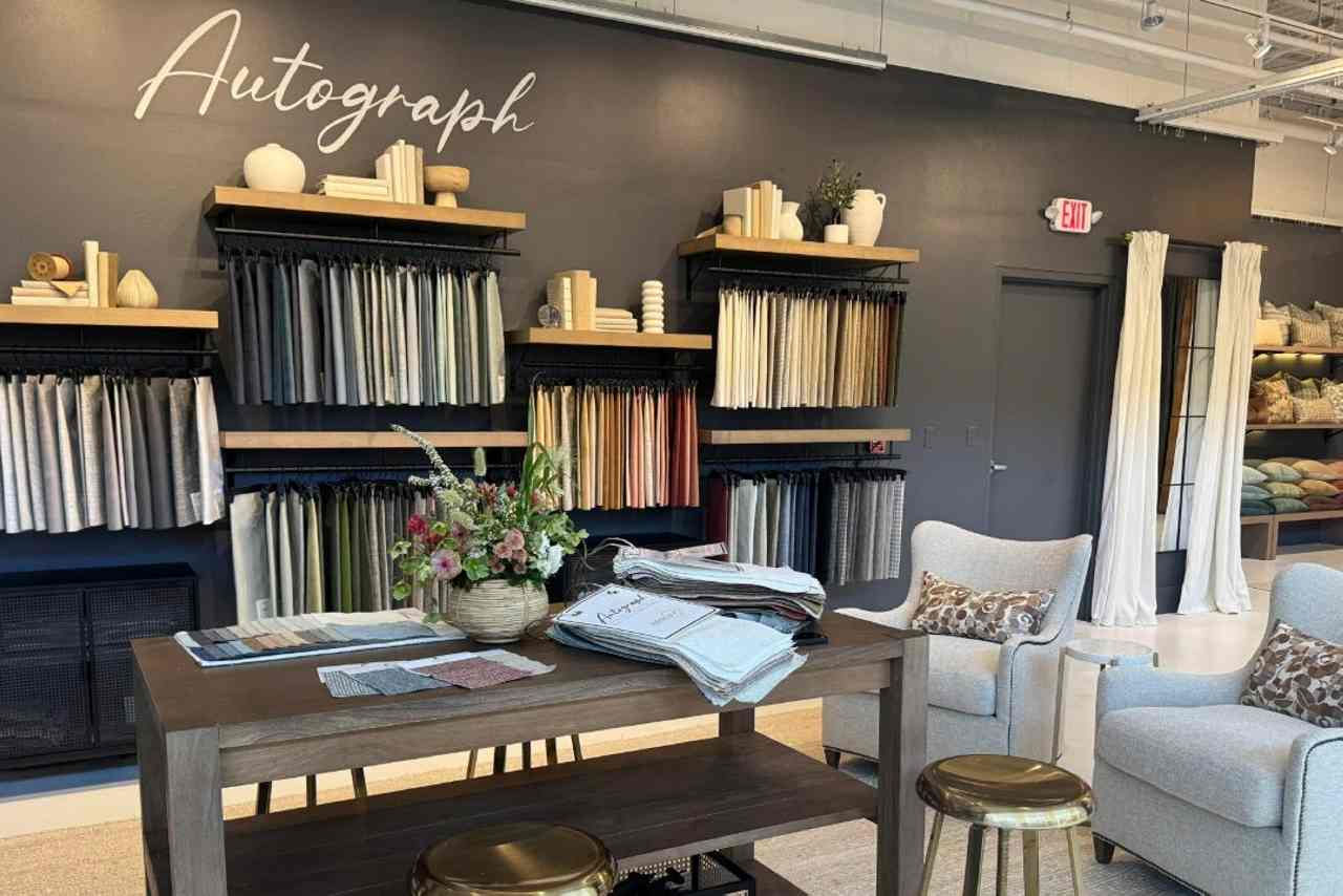 US furniture makers navigate a shifting global market