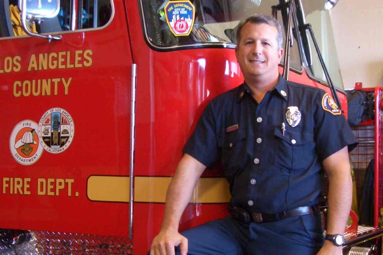 Coffee brand by veteran fire captain launches contribution initiative with profound mission