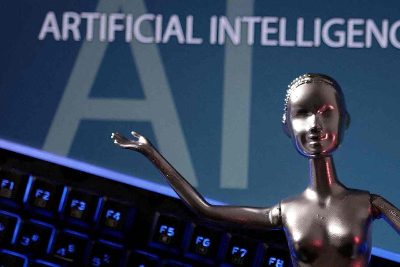 Small business AI adoption jumps to 68% as owners plan significant workforce growth in 2025