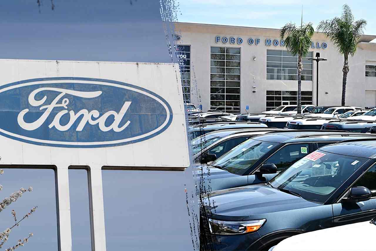 Ford Motor Company will offer employee pricing to all US shoppers: ‘Handshake deal with every American’