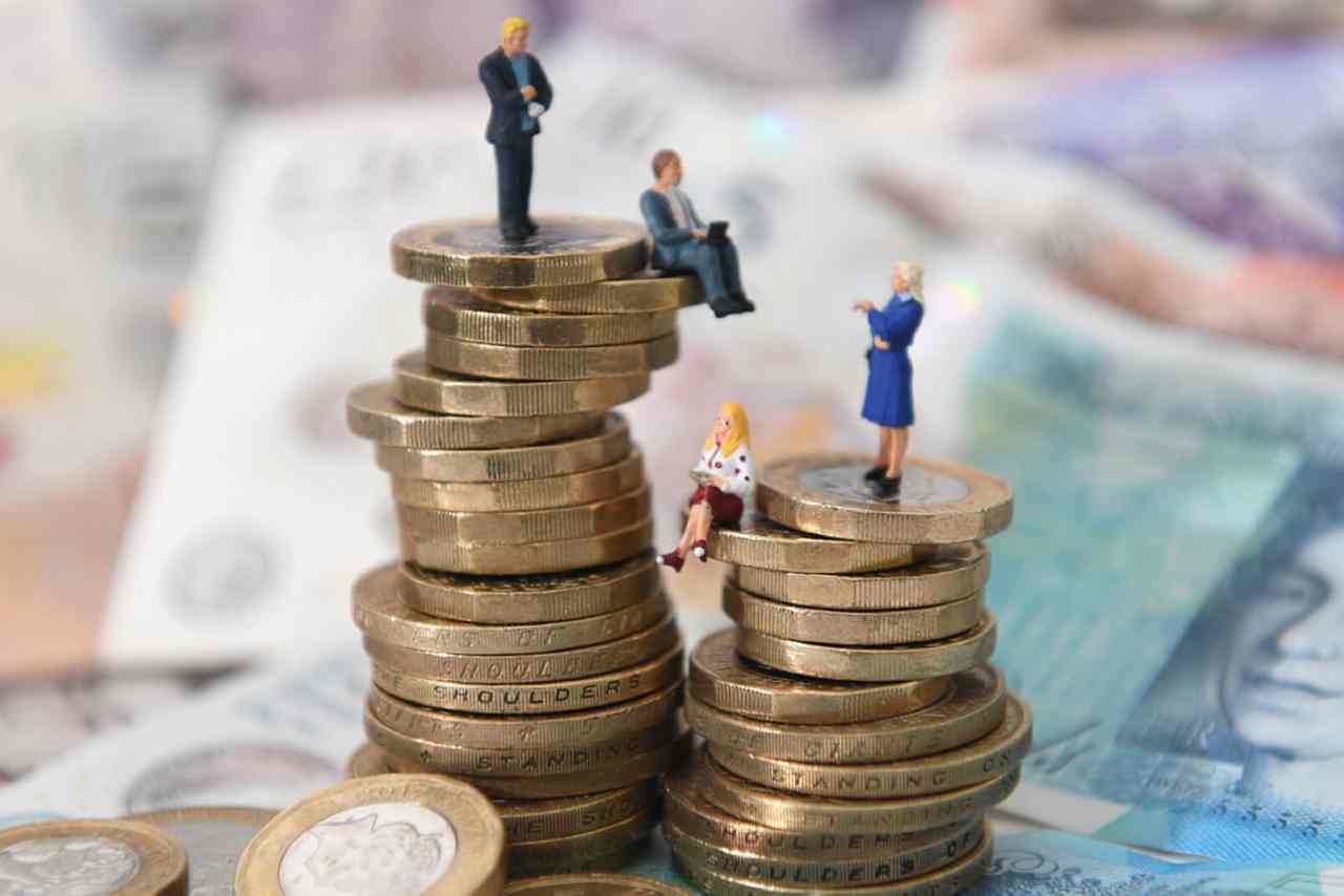 ‘Hopefully, I’ll pay off my Covid debt’: what Britons want for their finances in 2025