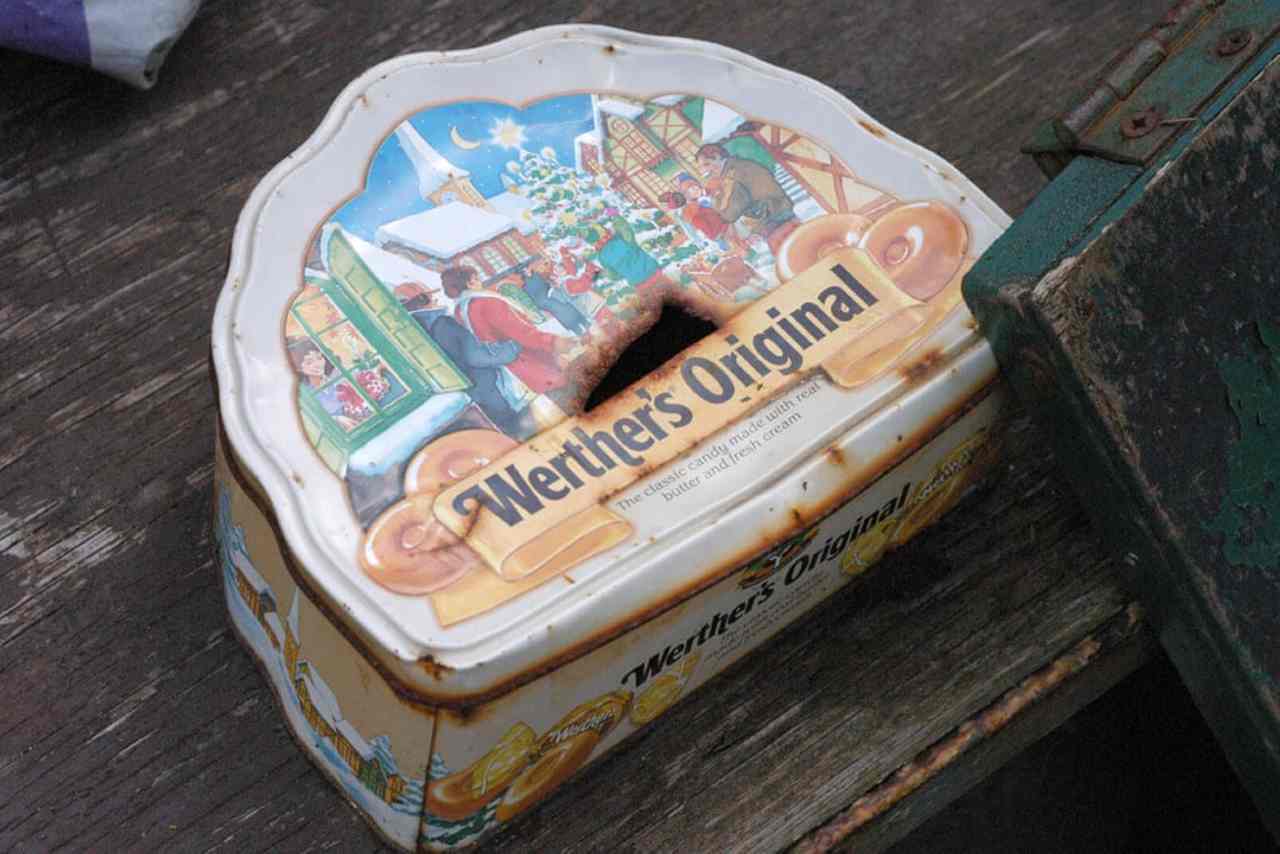 Cash in the cupboard for life’s essentials | Brief letters