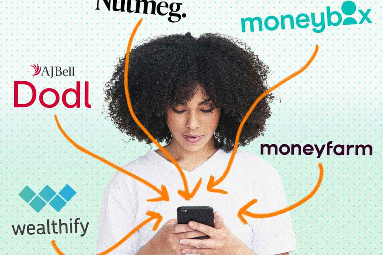 Investing apps: which offer the most for beginners?
