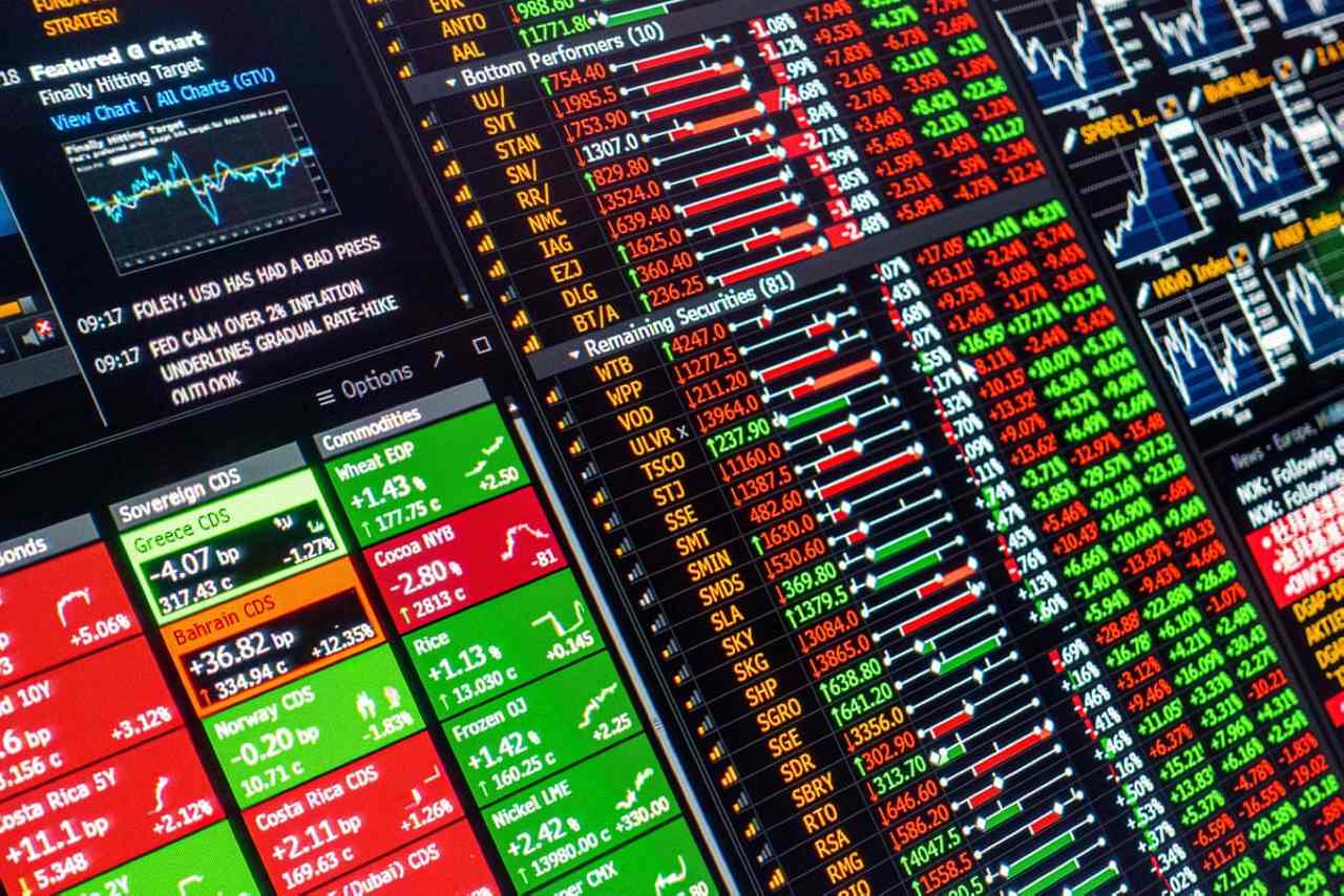 Ad agency WPP asked to work on campaign nudging UK savers to invest in shares