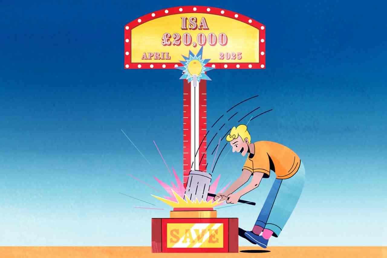 Isas: six steps to take before the April allowance deadline
