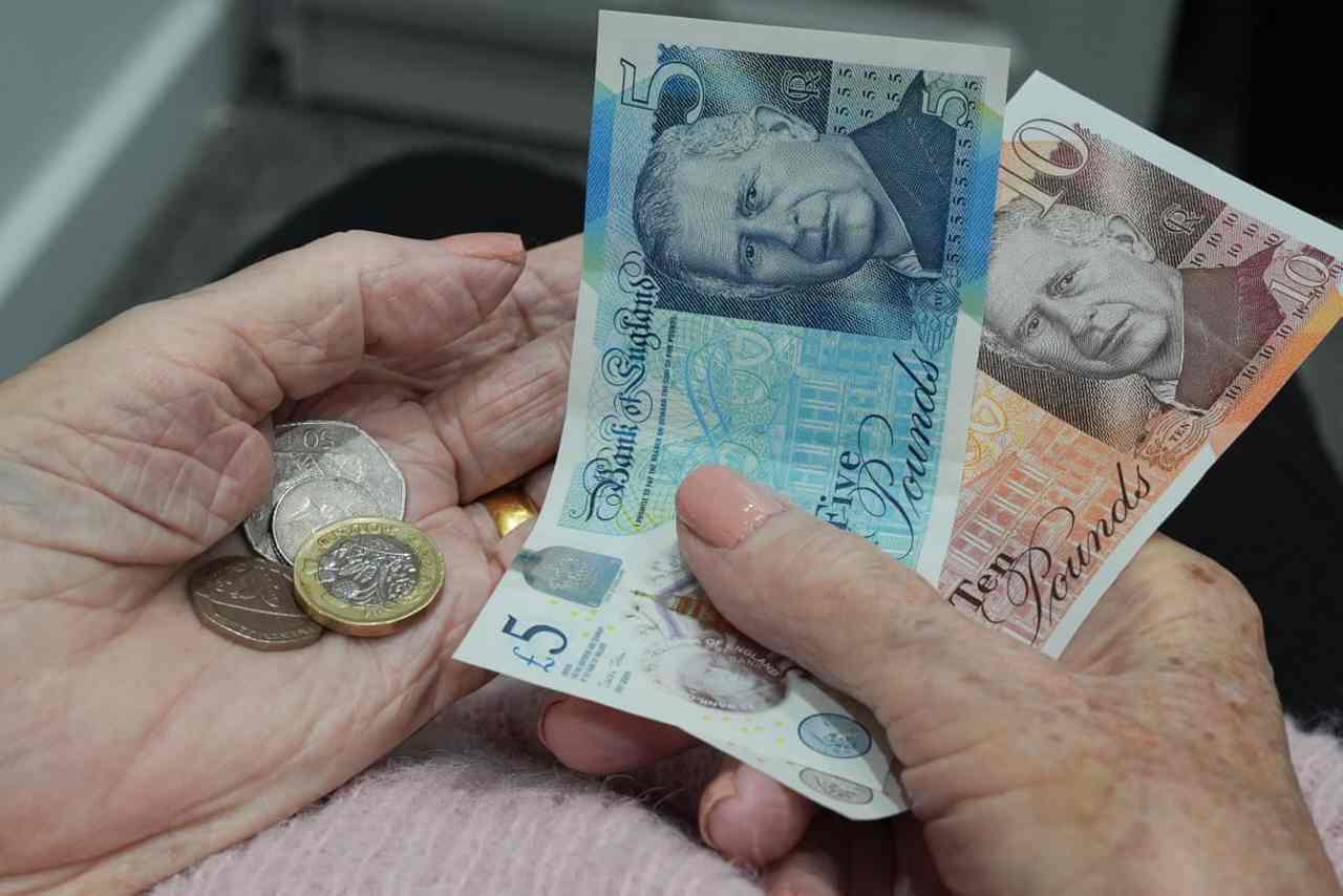 UK pensions: will you have to retire later or pay in more?