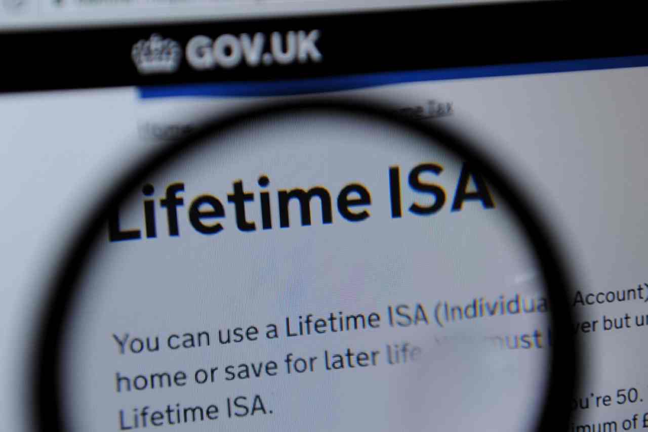 Is the lifetime Isa no longer fit for purpose?