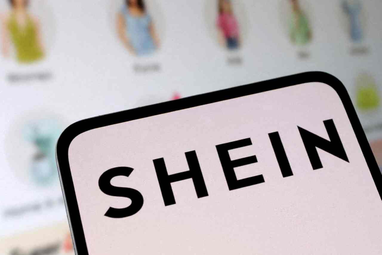 Shein turns to Hong Kong for flotation as London attempt stalls, reports say