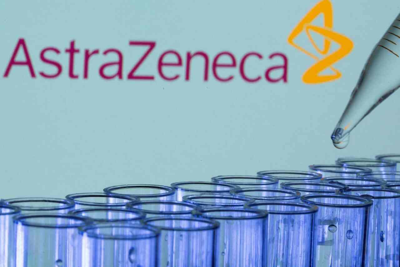 AstraZeneca boss ‘wants to shift stock market listing to US’