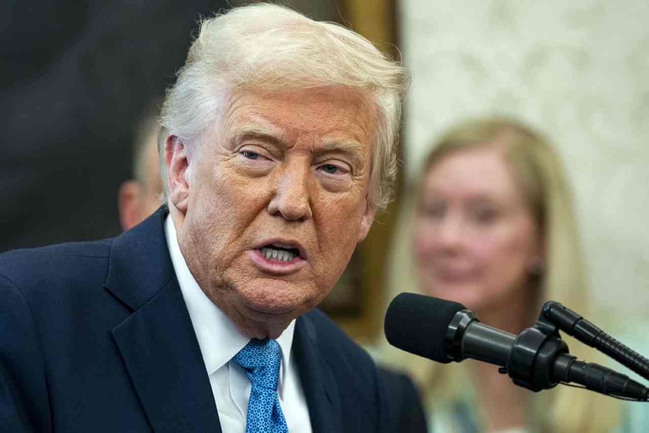 Stock markets rise as Trump backtracks on high China tariffs and firing Fed chair