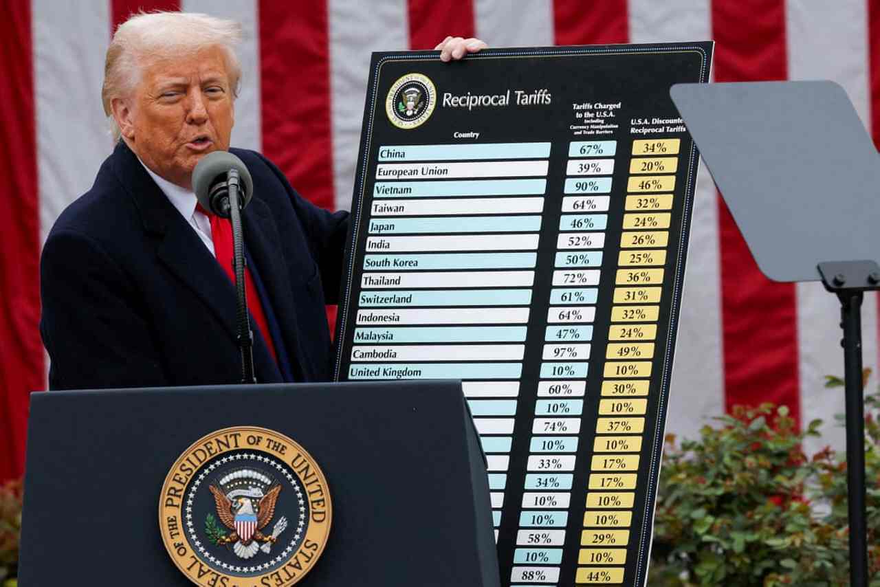 The Guardian view on Trump’s tariffs: the courts have drawn a line. So must Congress | Editorial