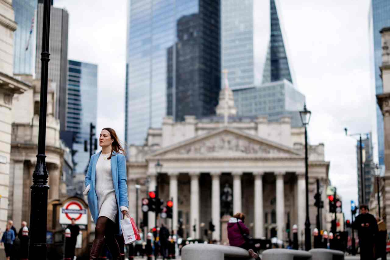 FTSE 100 breaks 9,000-point barrier to reach new high