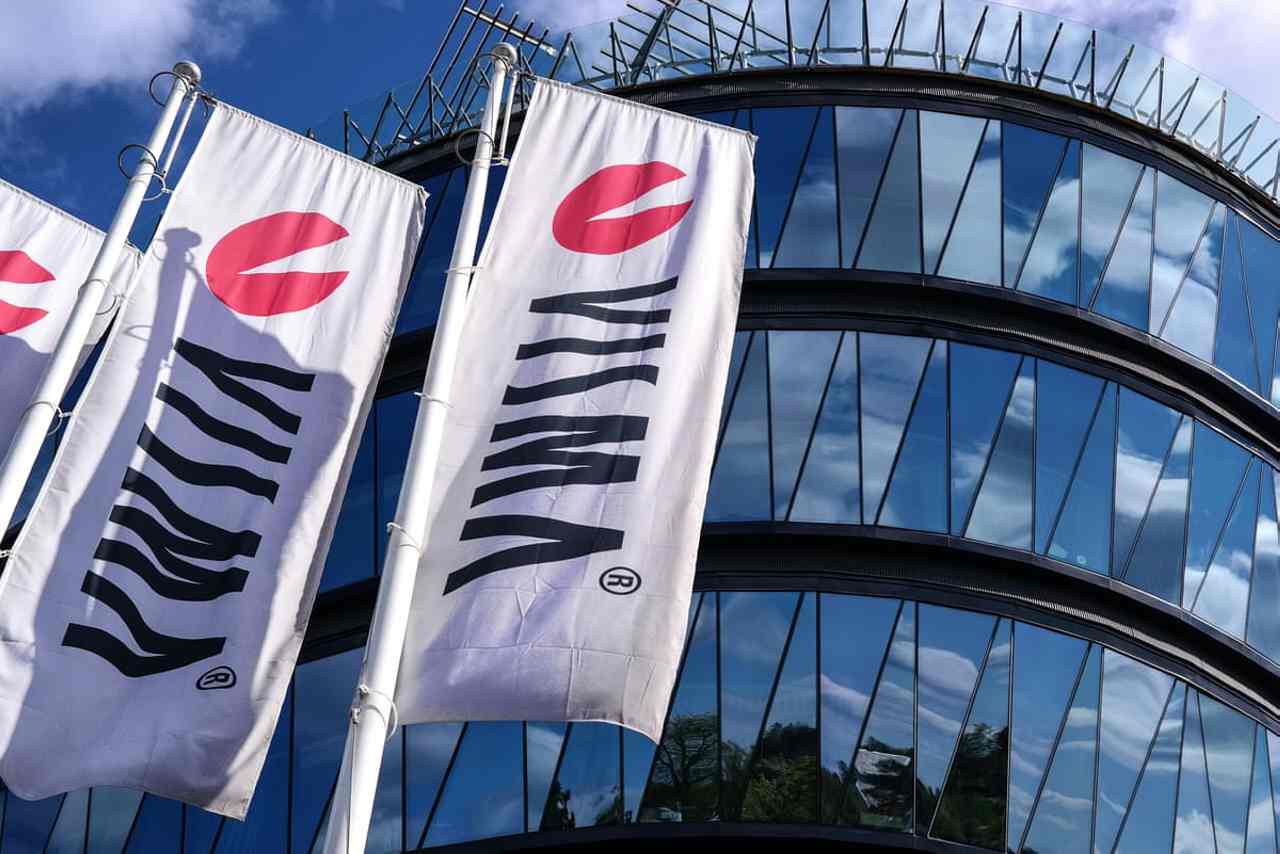 Norway’s €19bn software company Visma picks London for IPO