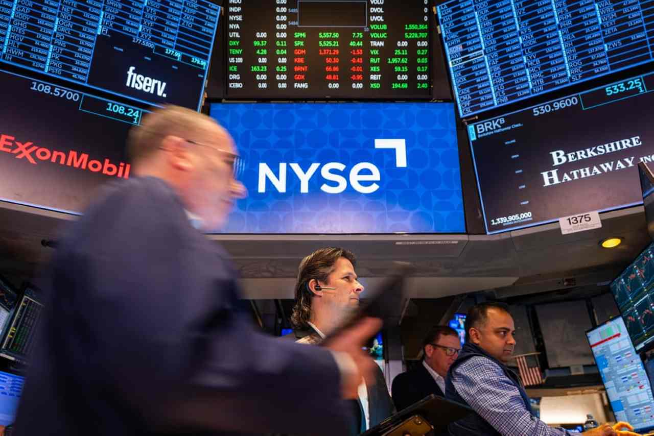 The grass is not always greener on US stock markets
