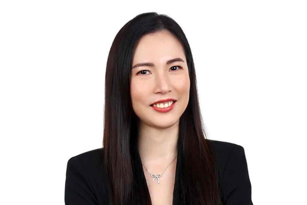 Citibank’s Chia Seok Hoon is an advocate for her co-workers