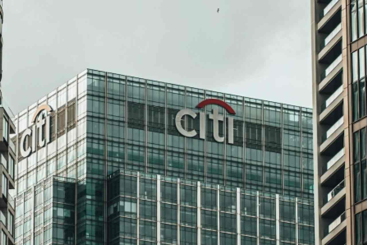 Citi’s Corporate and Investment Banking sees 84% rise in M&A fees