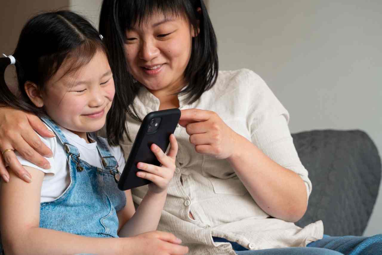 What kids without wallets can teach us about the future of finance