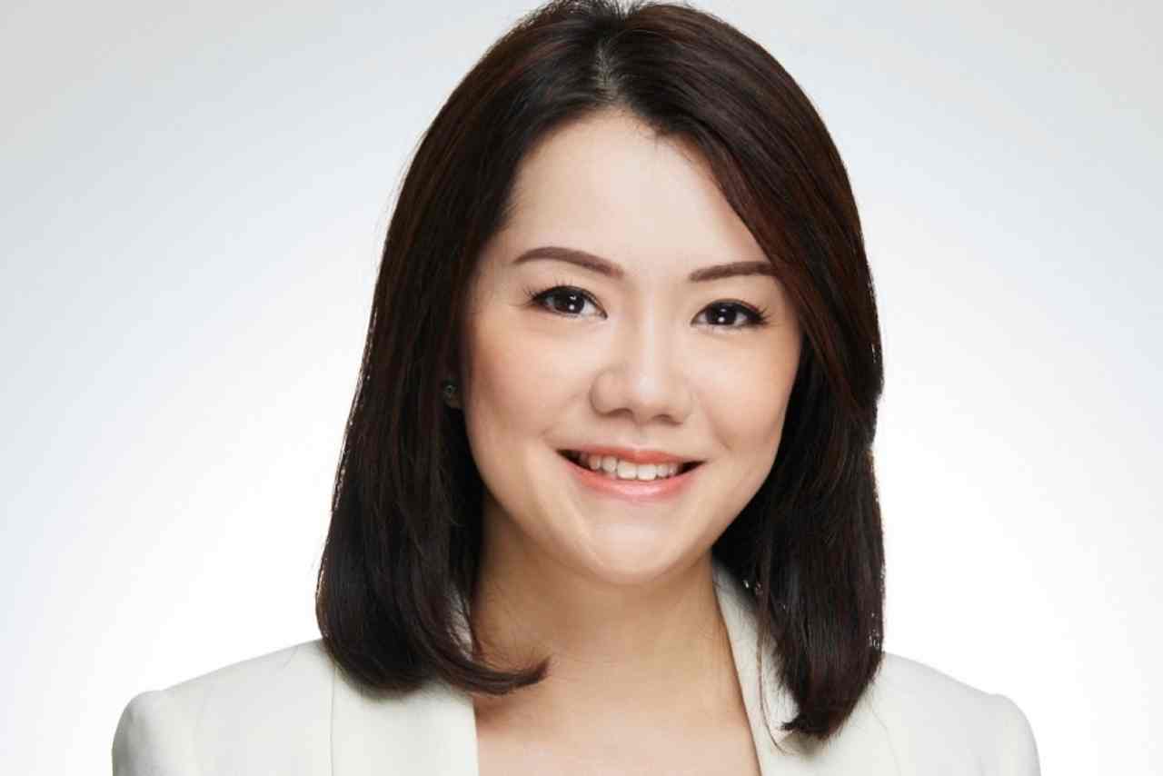 StanChart’s Elayne Ho takes on new challenges each year to succeed